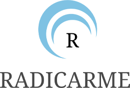 Radicarme logo